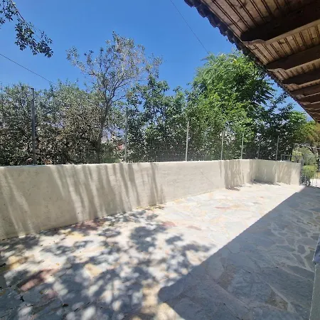 Stone Apartment